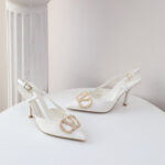 Escarpin Julia A-110