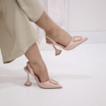 Escarpin Julia F-139