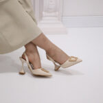 Escarpin Julia F-143