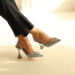 Escarpin Julia F-137