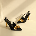 Escarpin Julia A-183