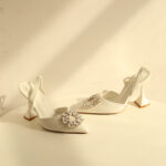 Escarpin Julia F-142