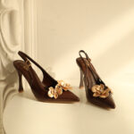 Escarpin Julia A-182