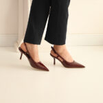 Escarpin Julia A-121