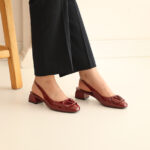 Escarpin Julia A-134