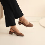 Escarpin Julia A-171