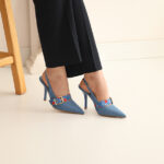 Escarpin Julia A-128