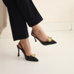 Escarpin Julia A-188