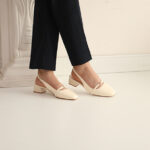 Escarpin Julia A-133