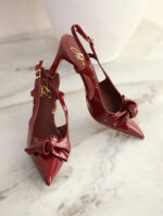 Escarpin Julia JM-009