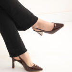 Escarpin Julia JM-002