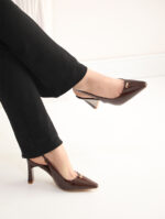 Escarpin Julia JM-002