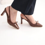 Escarpin Julia JM-003