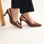 Escarpin Julia JM-006