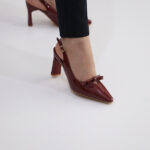 Escarpin Julia JM-005