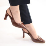 Escarpin Julia JM-004