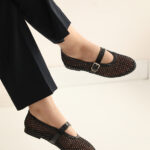 Escarpin Julia J-111