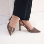 Escarpin Julia JM-007