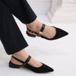 Escarpin Julia J-103