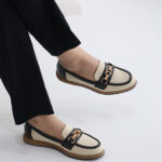 Mocassin Julia J-108