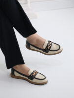 Mocassin Julia J-108