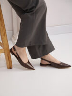 Escarpin Julia A-180