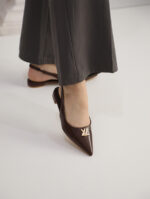 Escarpin Julia A-174