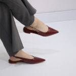 Escarpin Julia A-142