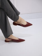 Escarpin Julia A-142