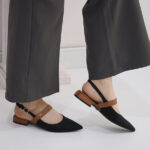 Escarpin Julia J-101