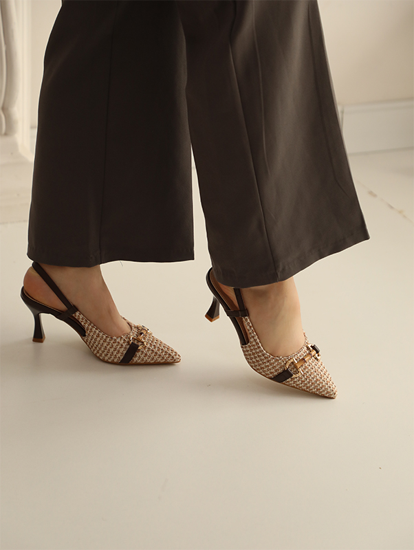 0C7A5179 Escarpin Julia J-94 – Image 1