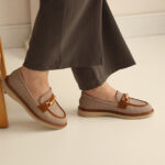 Mocassin Julia J-106