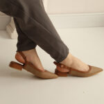 Escarpin Julia J-102