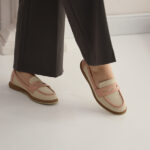 Mocassin Julia J-107