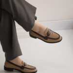 Mocassin Julia J-109