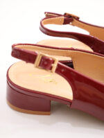 Escarpin Julia J-100 – Image 3