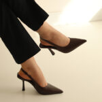 Escarpin Julia F-105