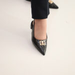 Escarpin Julia A-175