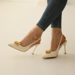 Escarpin Julia A-186