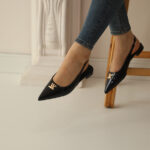 Escarpin Julia A-172