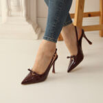 Escarpin Julia A-124