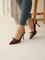 Escarpin Julia A-124