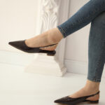 Escarpin Julia A-143