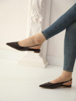 Escarpin Julia A-143