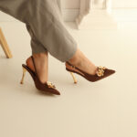 Escarpin Julia A-189