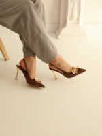 Escarpin Julia A-189