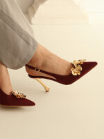 Escarpin Julia A-189 – Image 3