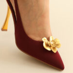 Escarpin Julia A-185