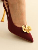 Escarpin Julia A-185