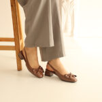 Escarpin Julia A-135